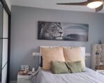 Piso en venta en Las Rosas Madrid | Vivienda exterior en altura
