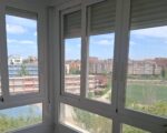 Piso en venta en Las Rosas Madrid | Vivienda exterior en altura